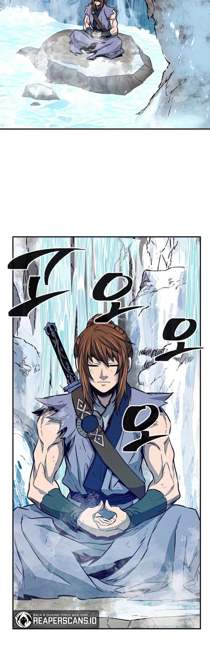 Absolute Sword Sense chapter 16 halaman 63