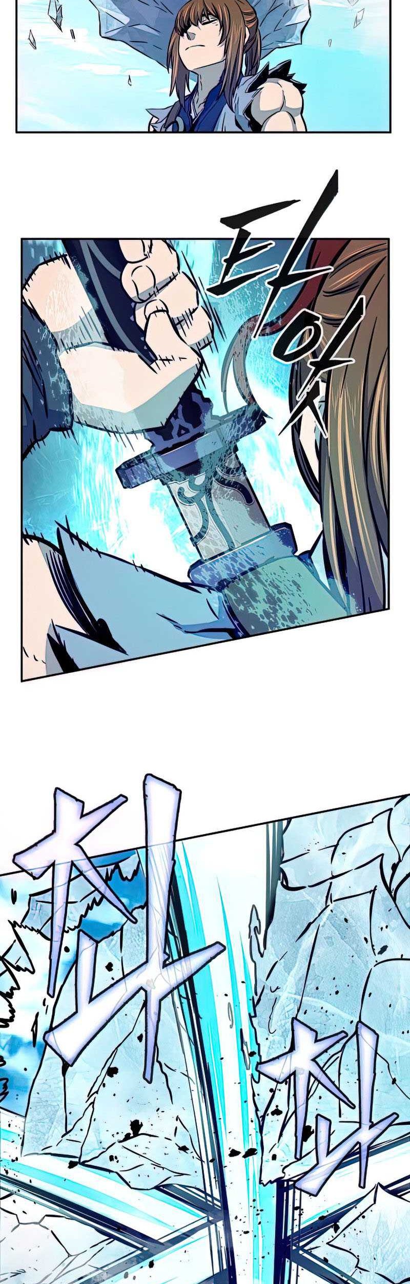 Absolute Sword Sense chapter 16 halaman 66