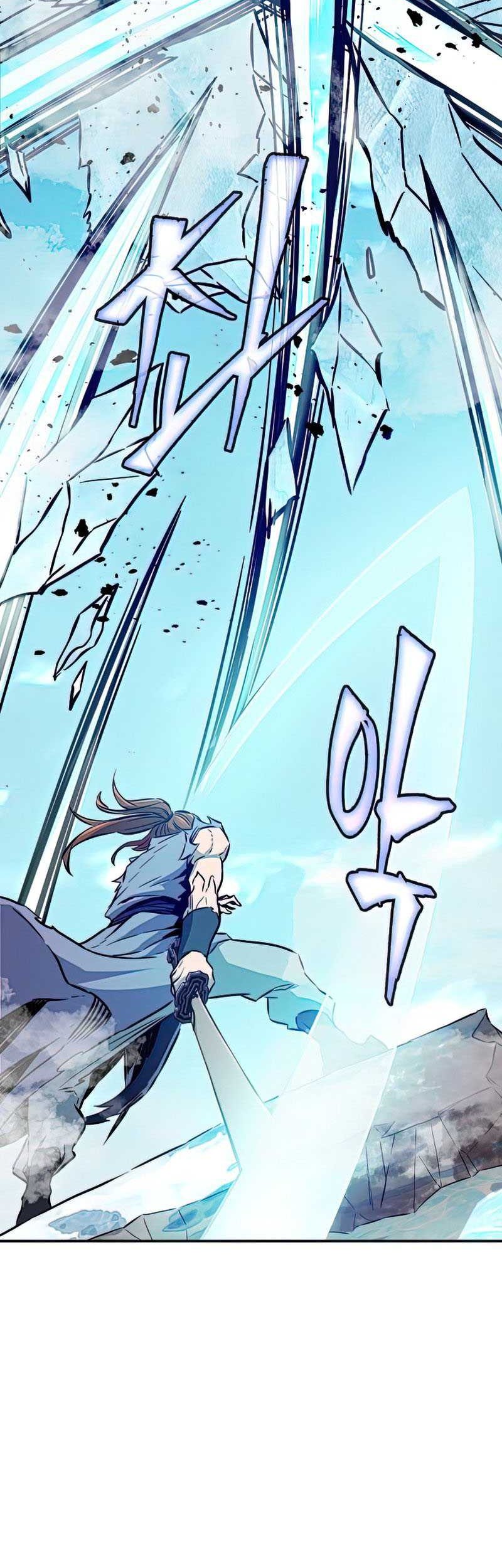 Absolute Sword Sense chapter 16 halaman 67