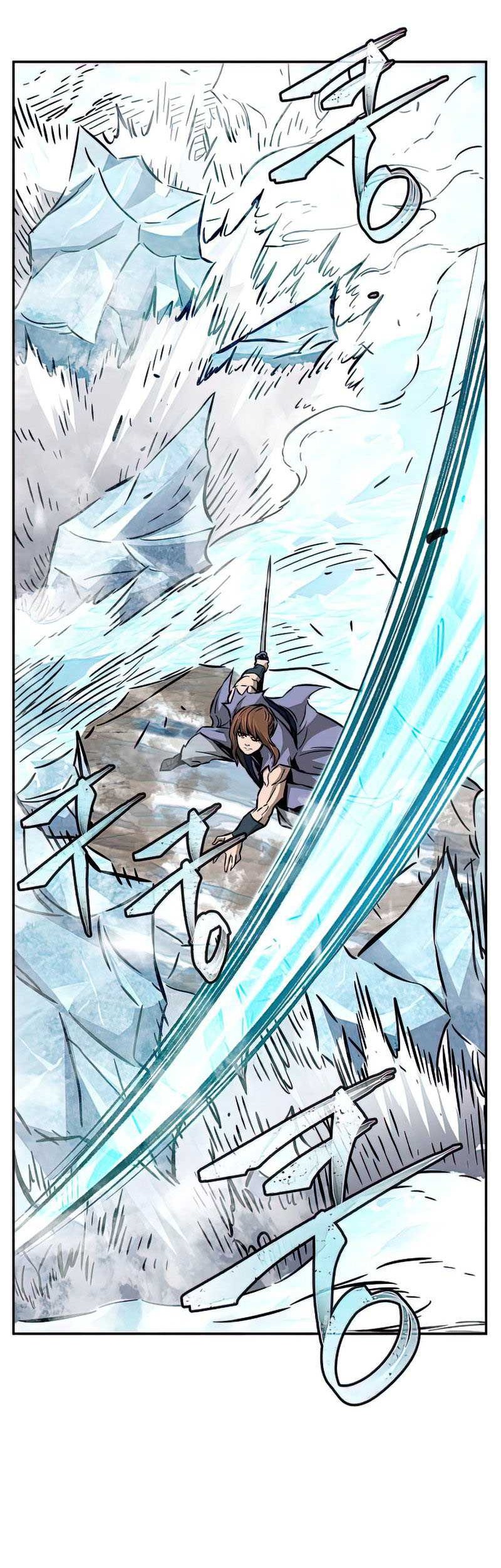 Absolute Sword Sense chapter 16 halaman 68