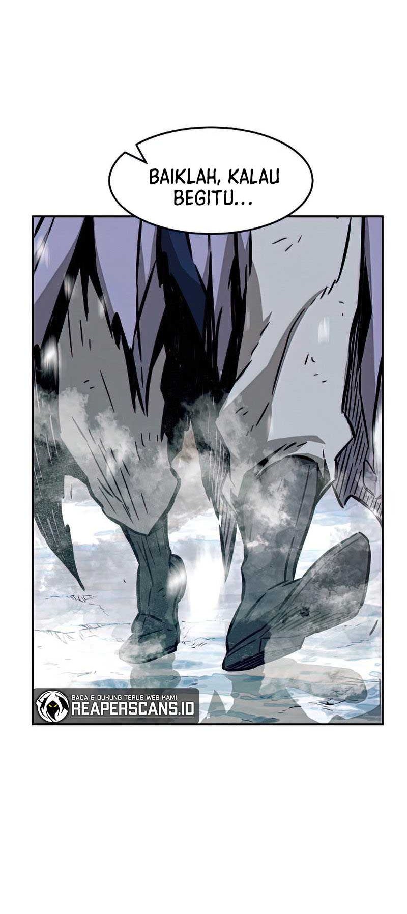 Absolute Sword Sense chapter 16 halaman 70