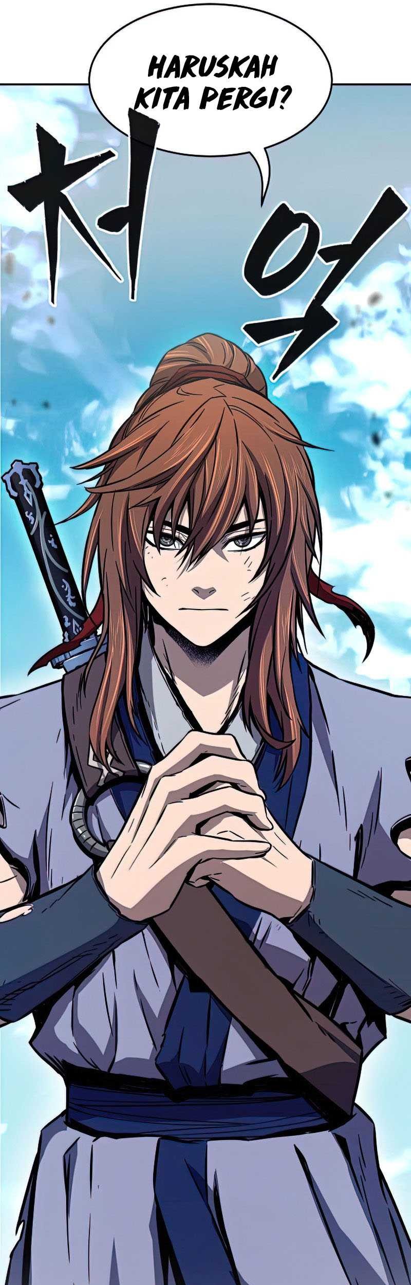 Absolute Sword Sense chapter 16 halaman 71