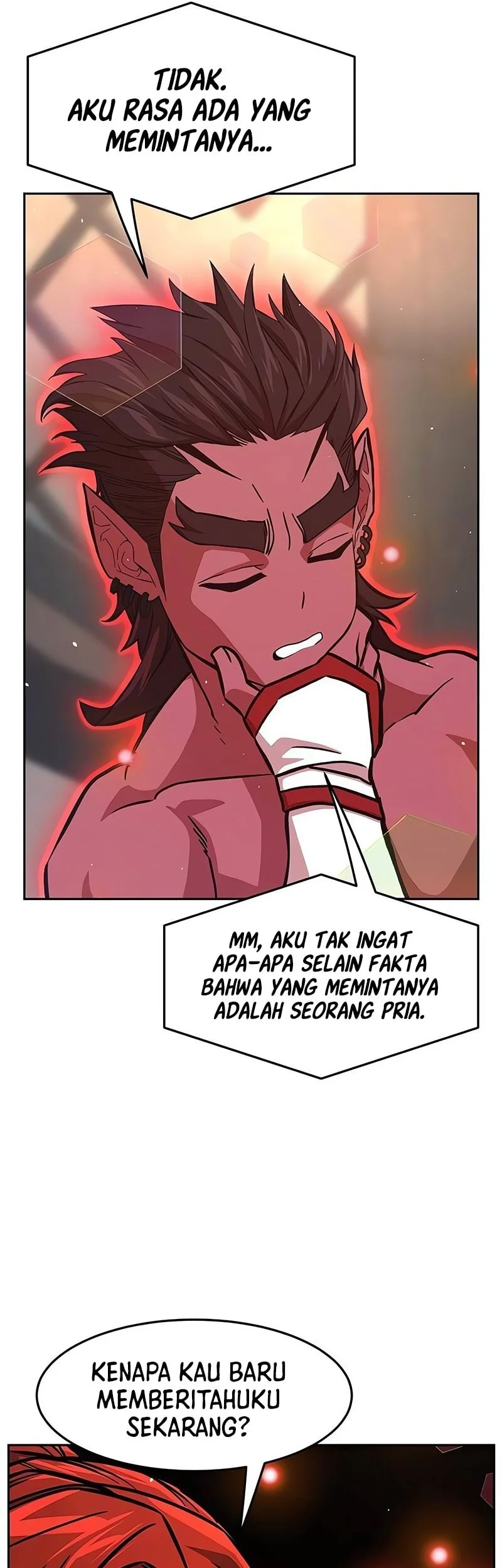 Absolute Sword Sense Bab 160 halaman 14