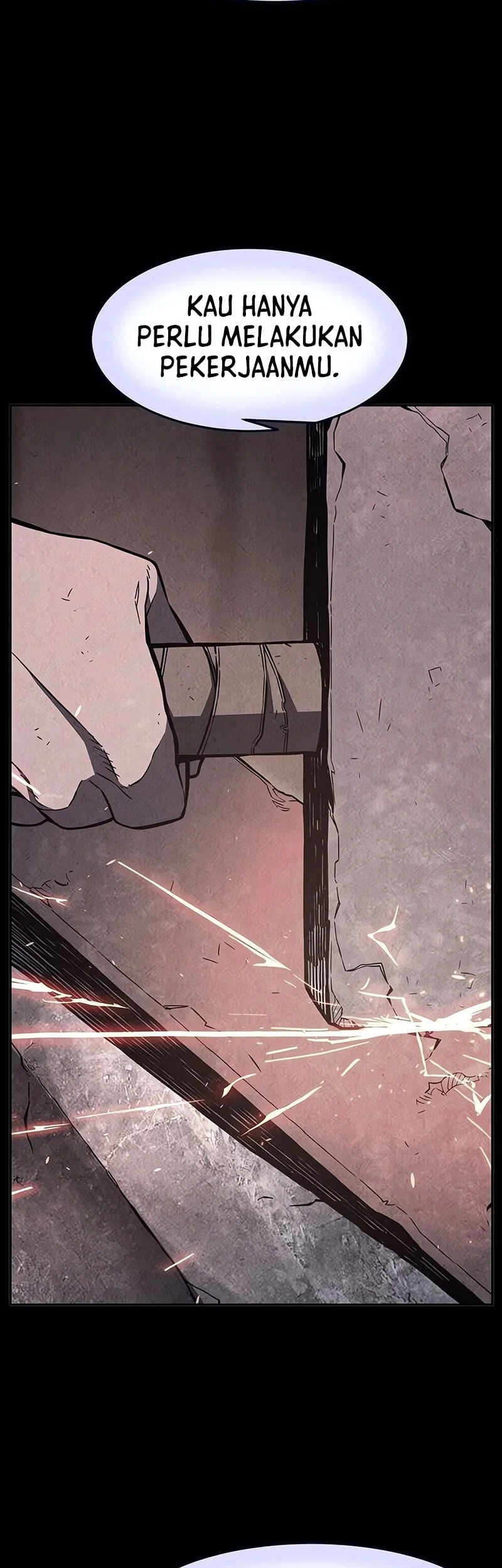 Absolute Sword Sense Bab 160 halaman 38