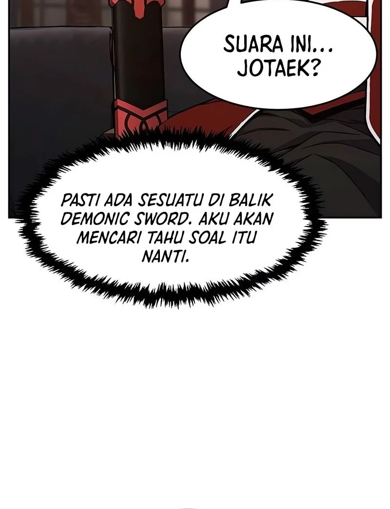 Absolute Sword Sense Bab 160 halaman 57