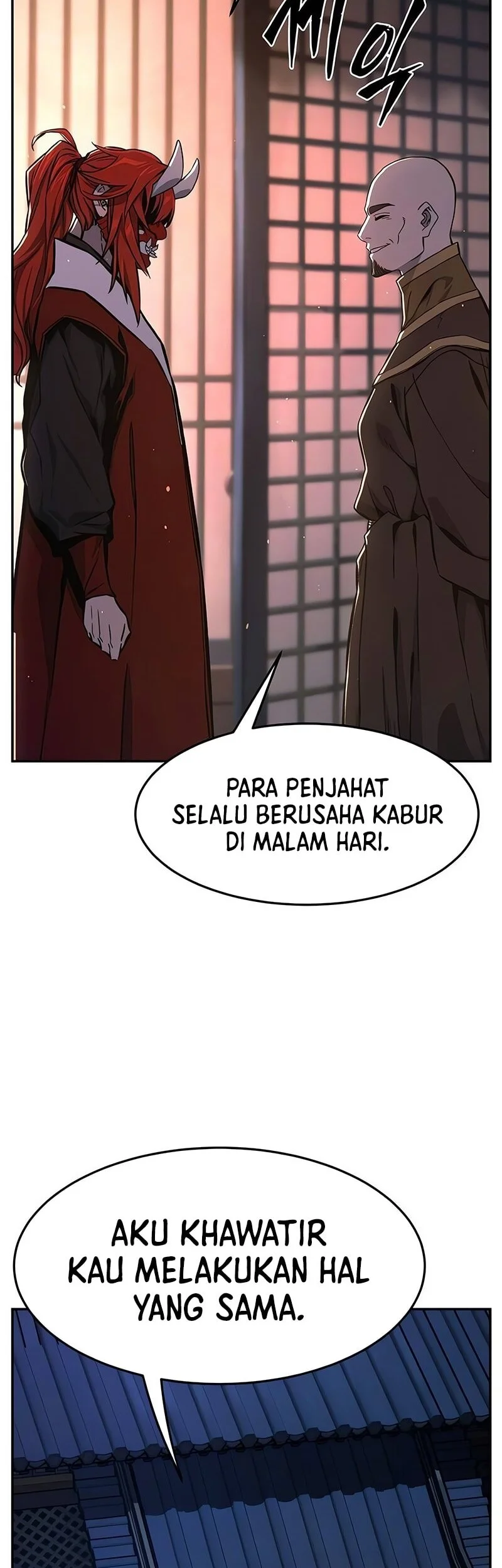 Absolute Sword Sense Bab 160 halaman 59