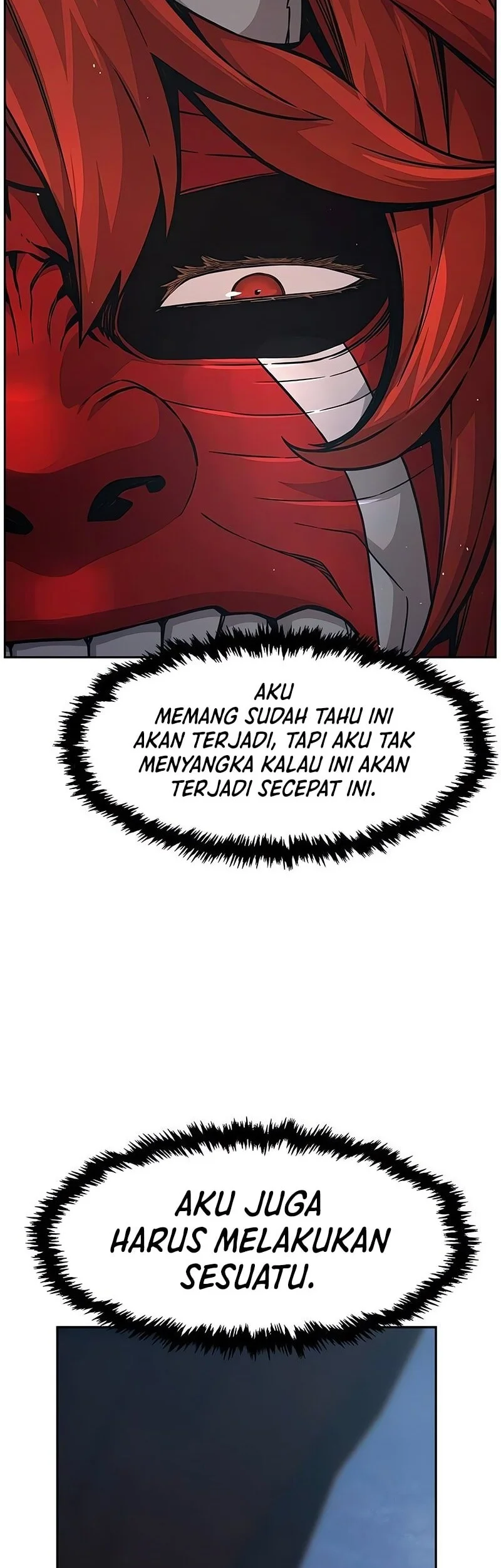Absolute Sword Sense Bab 160 halaman 67