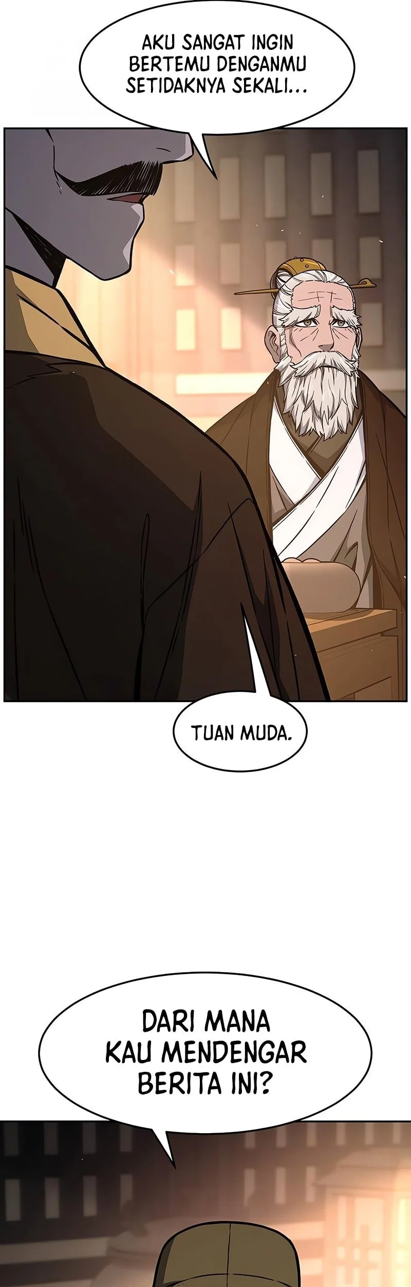 Absolute Sword Sense Bab 161 halaman 6