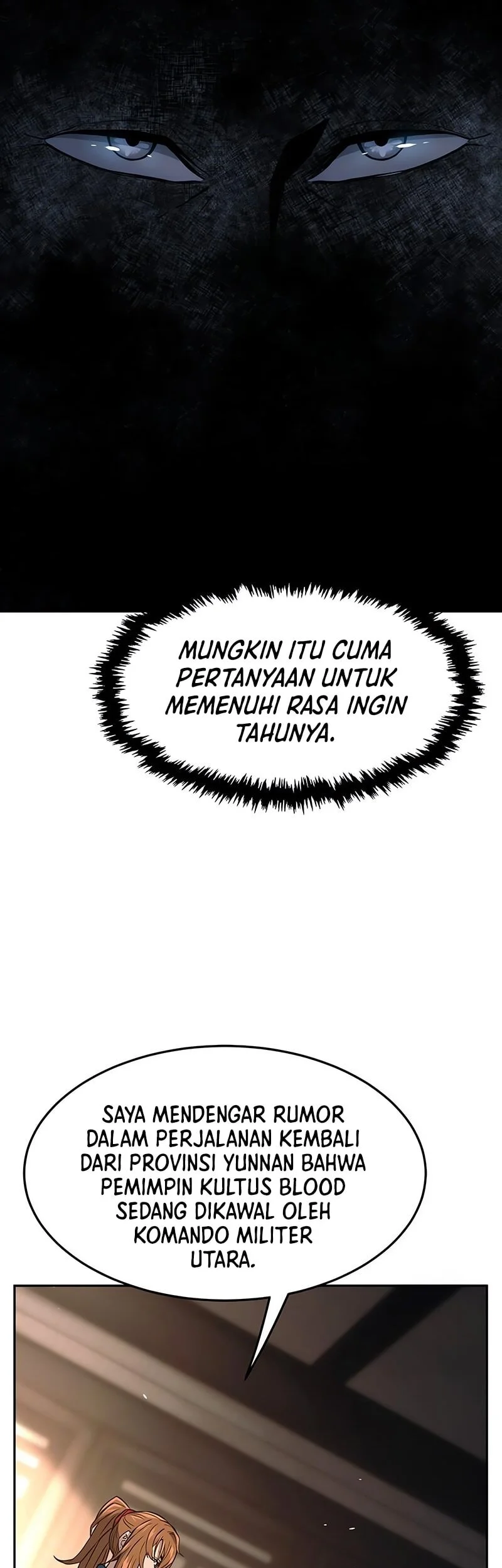 Absolute Sword Sense Bab 161 halaman 10
