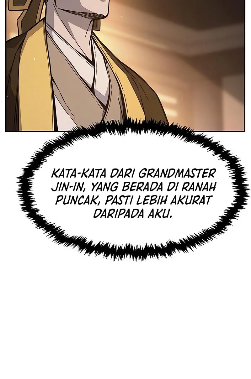 Absolute Sword Sense Bab 161 halaman 21