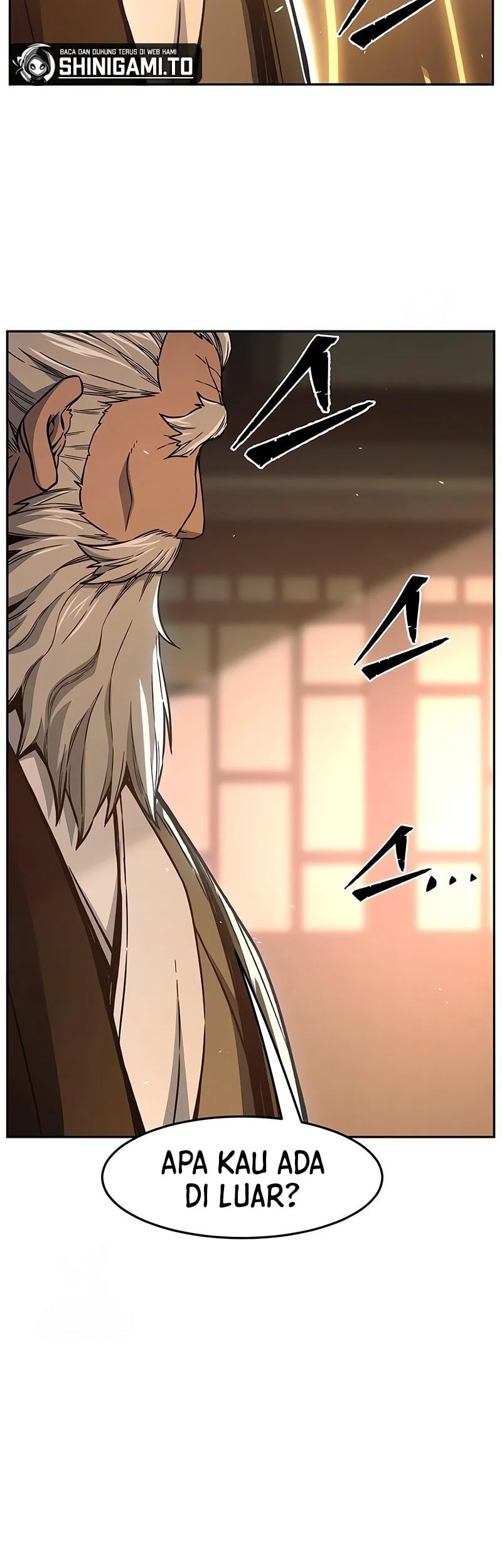 Absolute Sword Sense Bab 161 halaman 36