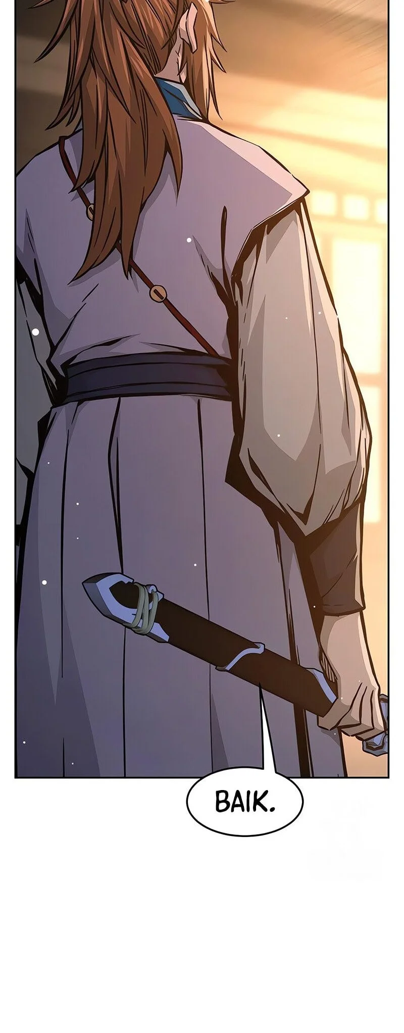 Absolute Sword Sense Bab 161 halaman 57
