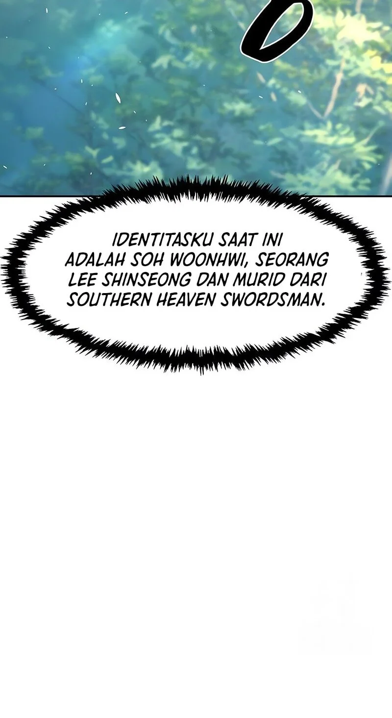 Absolute Sword Sense Bab 161 halaman 61