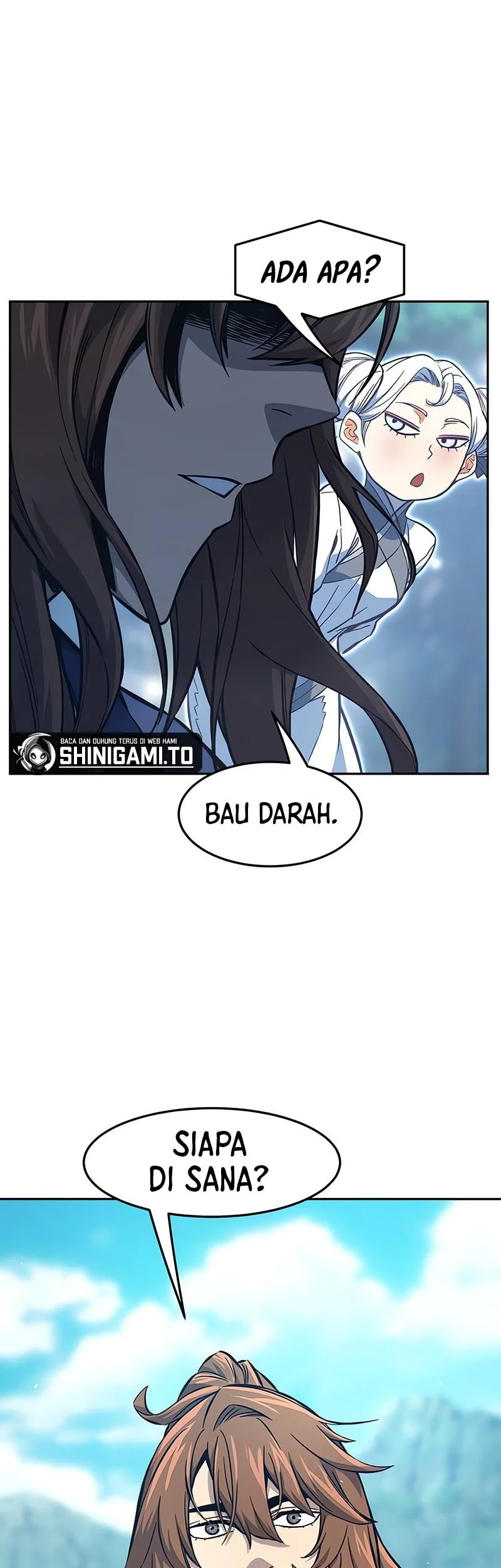 Absolute Sword Sense Bab 161 halaman 64