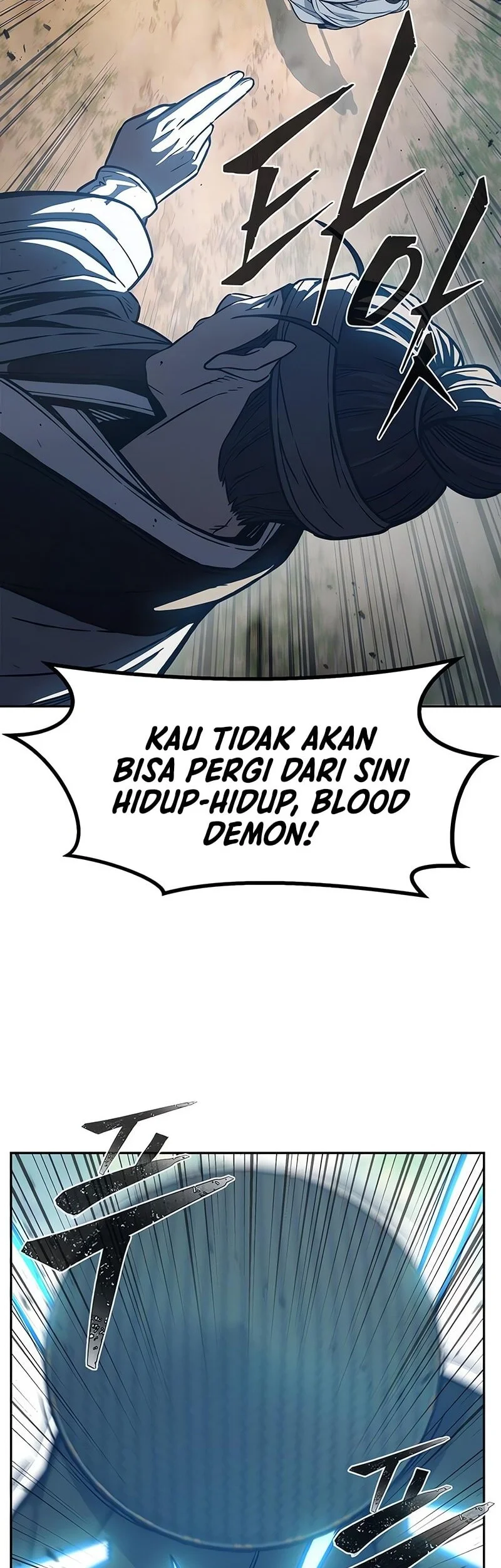 Absolute Sword Sense chapter 162 halaman 3