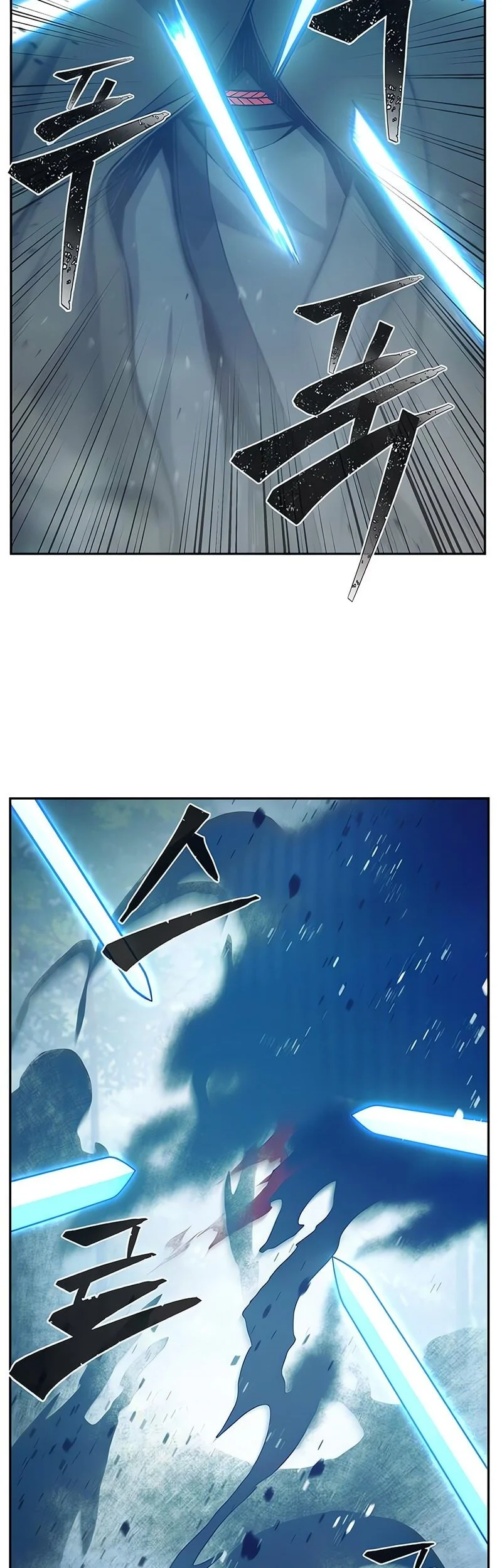Absolute Sword Sense chapter 162 halaman 4