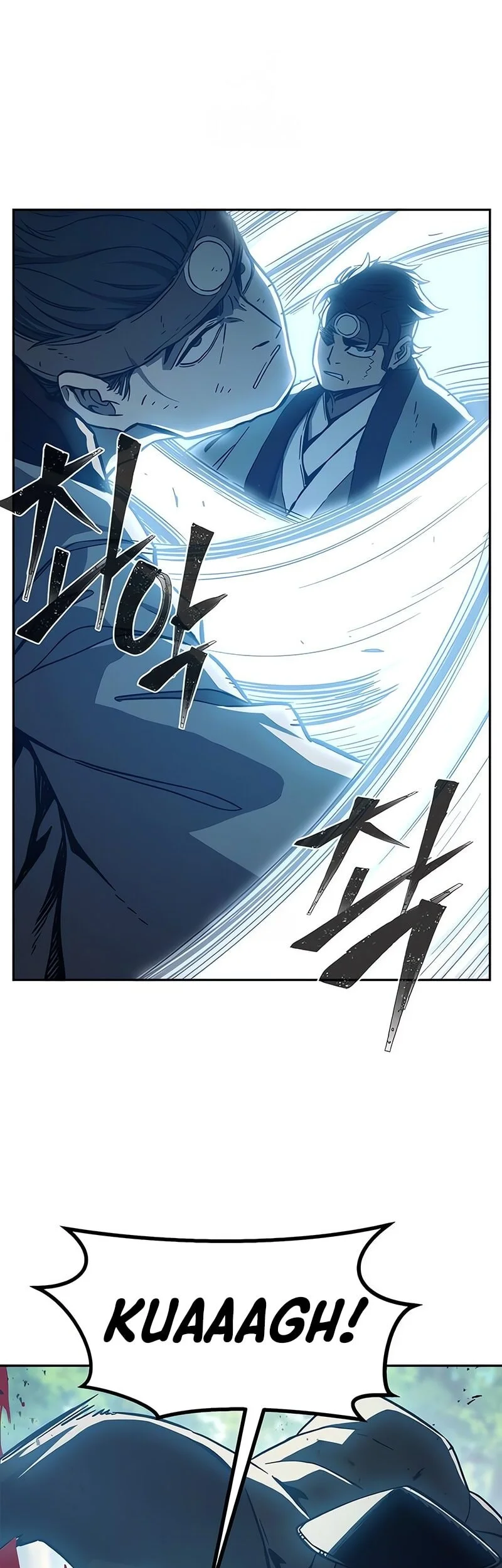 Absolute Sword Sense chapter 162 halaman 6