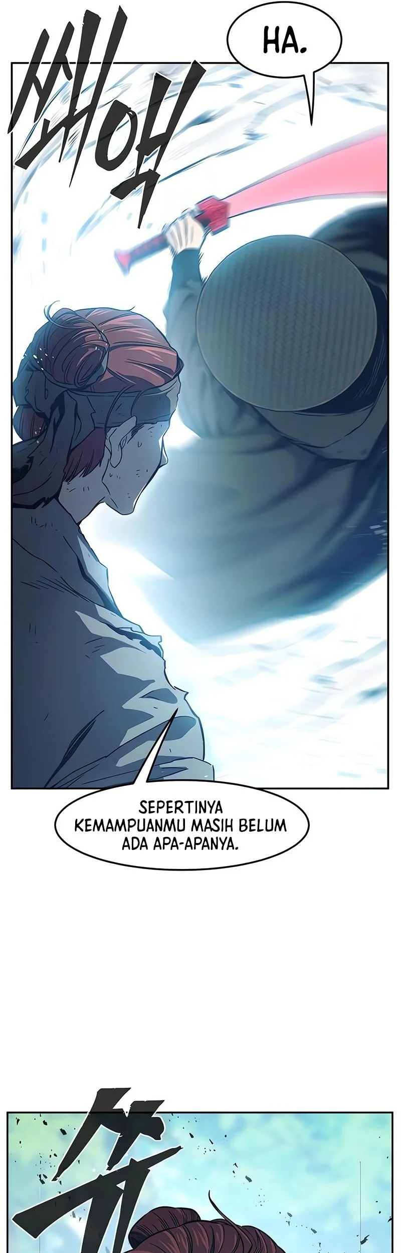 Absolute Sword Sense chapter 162 halaman 10