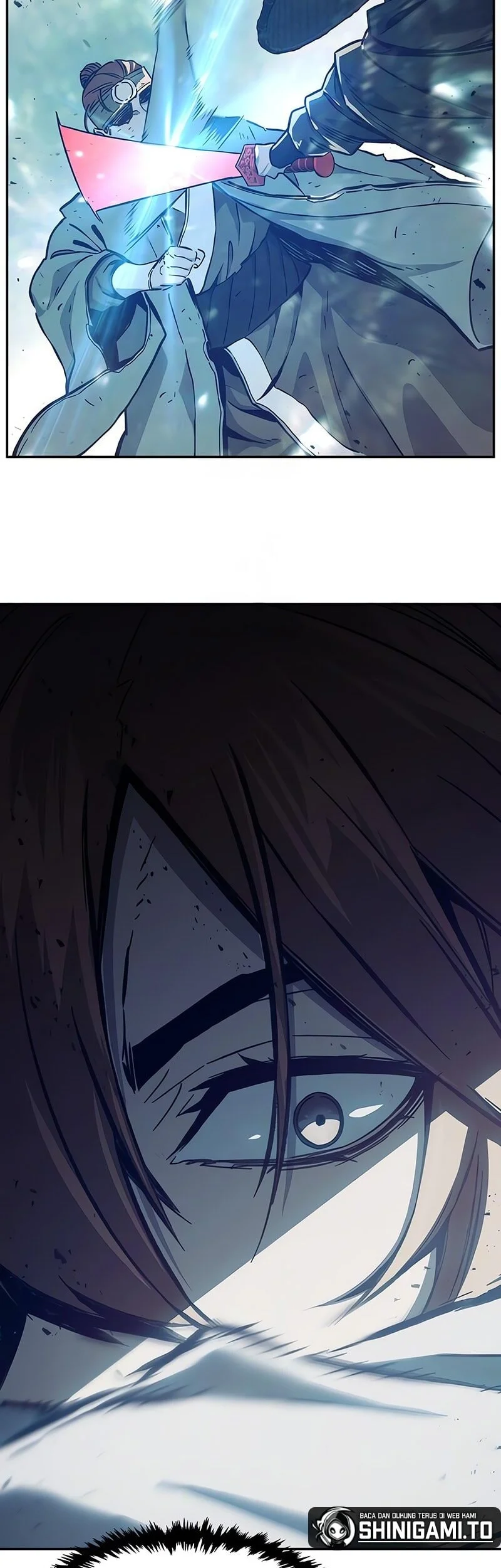 Absolute Sword Sense chapter 162 halaman 12