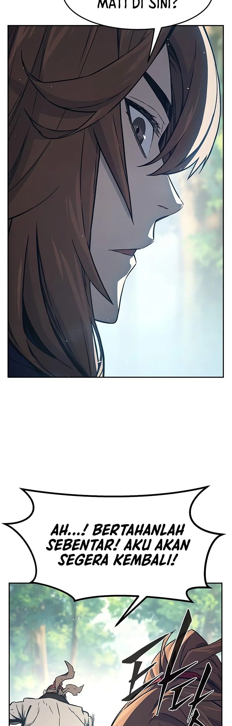 Absolute Sword Sense chapter 162 halaman 23