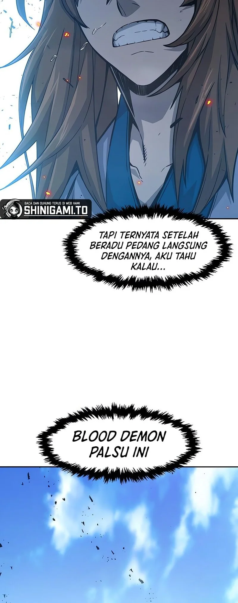 Absolute Sword Sense chapter 162 halaman 29