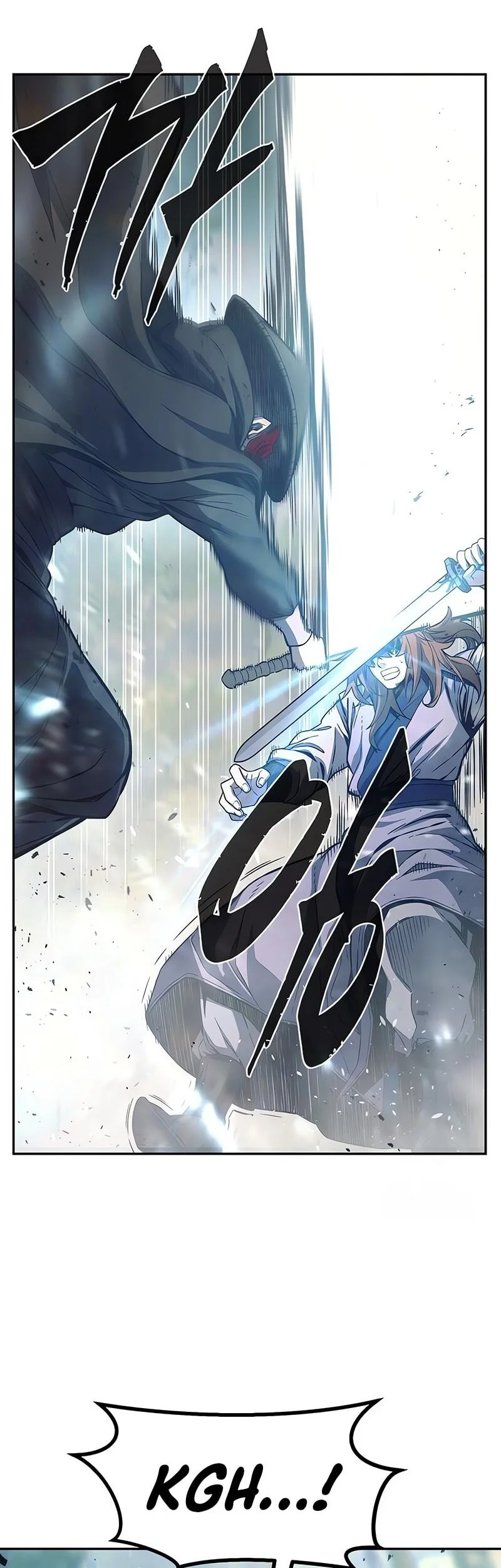 Absolute Sword Sense chapter 162 halaman 31