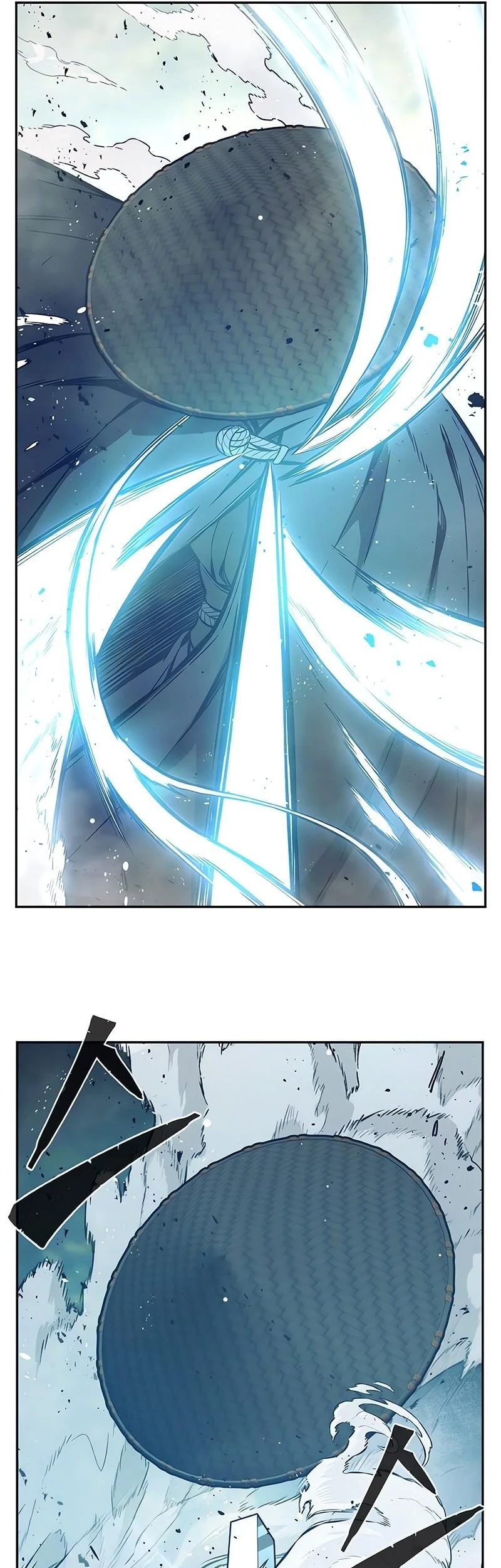 Absolute Sword Sense chapter 162 halaman 38