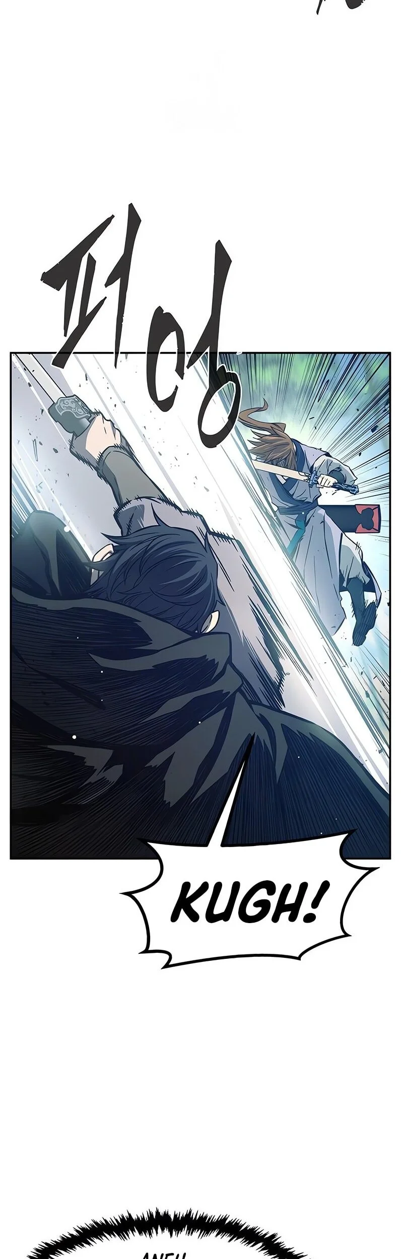Absolute Sword Sense chapter 162 halaman 43