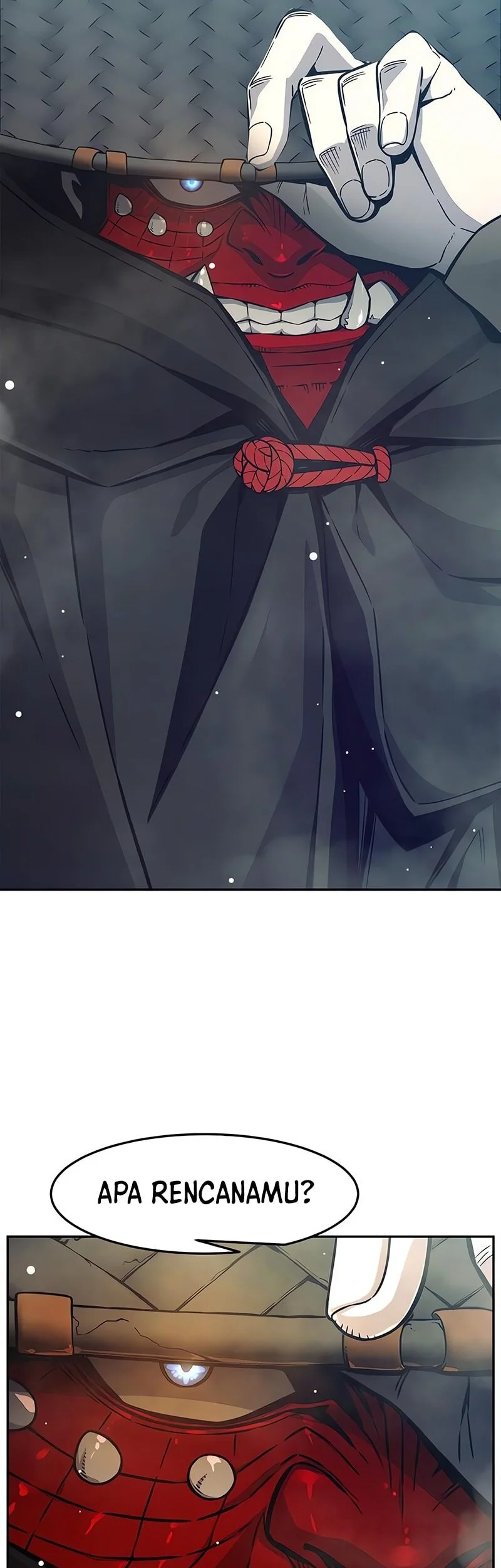 Absolute Sword Sense chapter 162 halaman 46