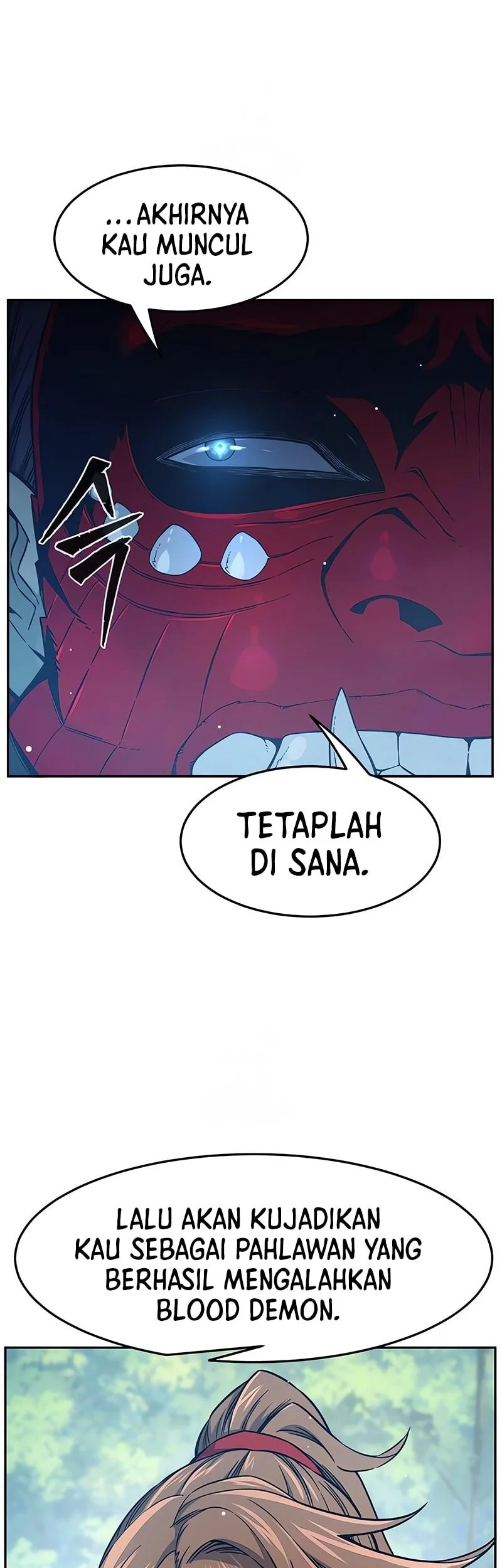 Absolute Sword Sense chapter 162 halaman 50