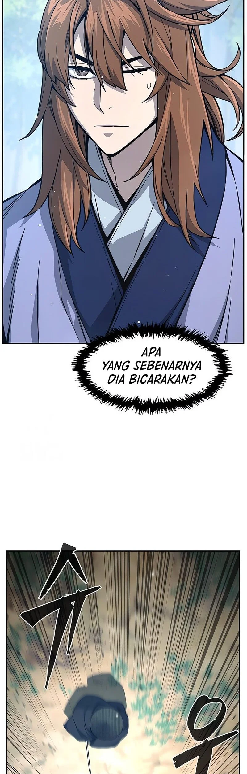 Absolute Sword Sense chapter 162 halaman 51
