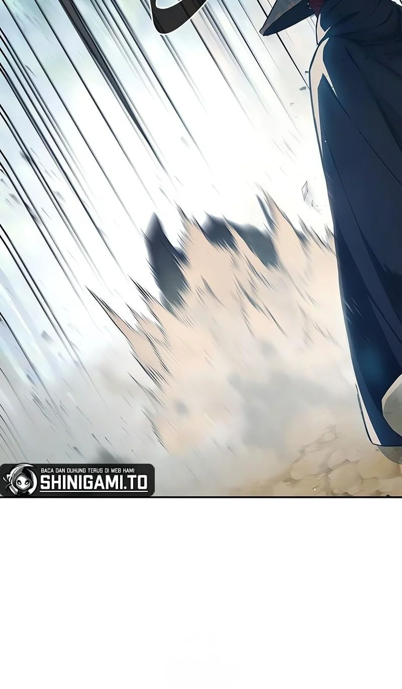 Absolute Sword Sense chapter 162 halaman 53