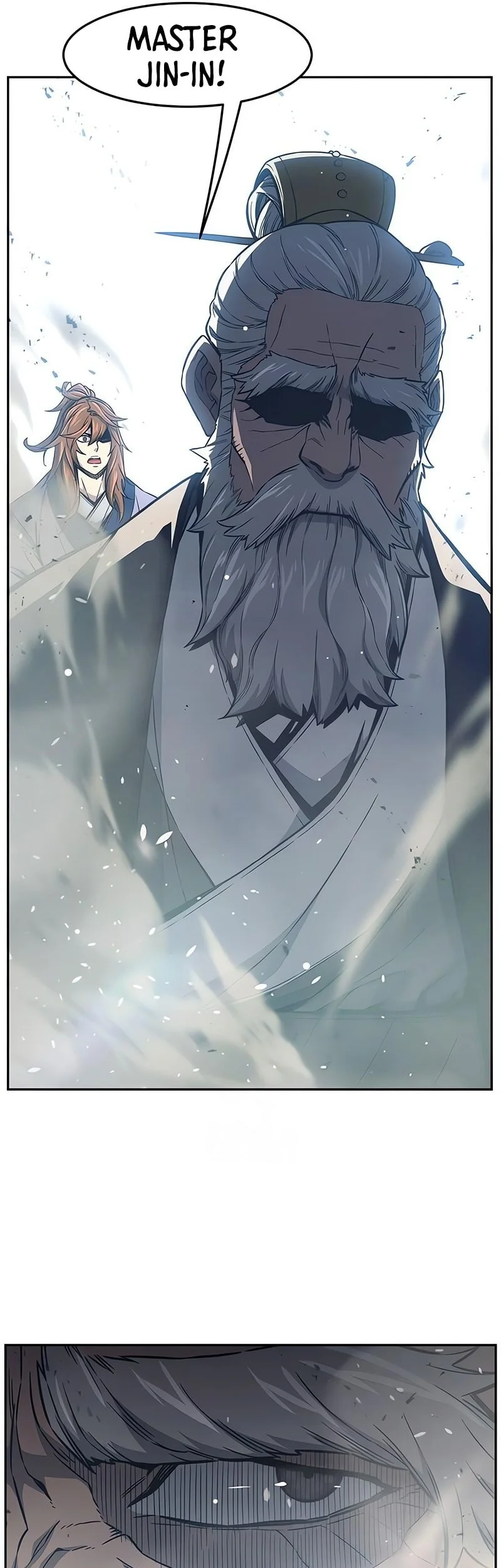 Absolute Sword Sense chapter 162 halaman 54