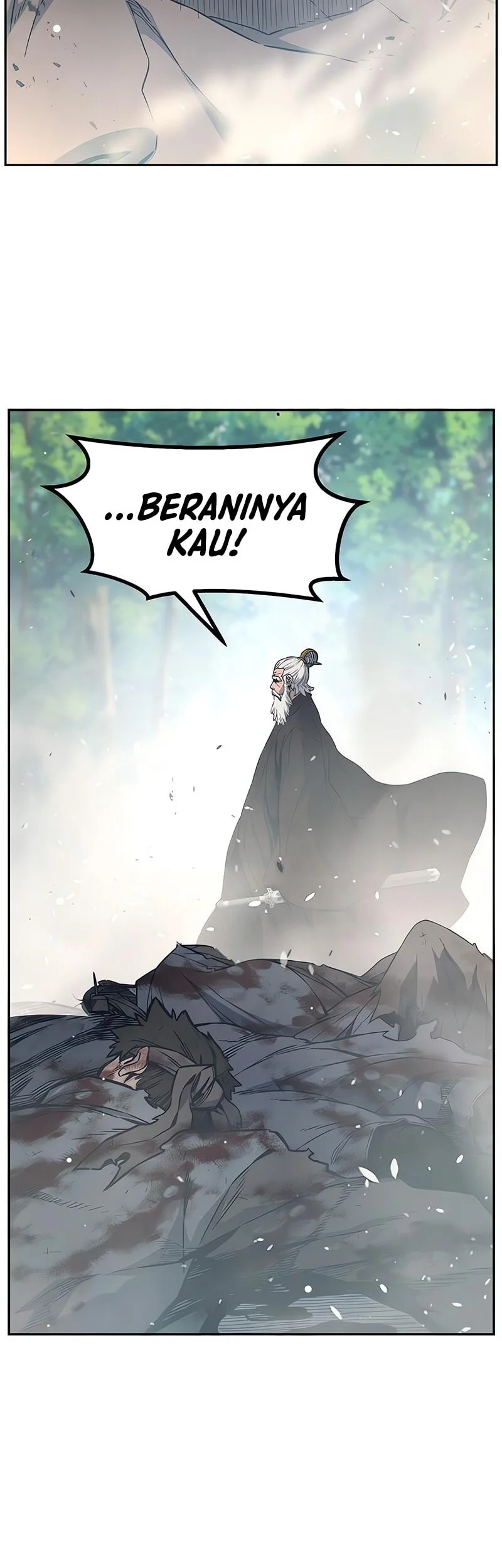 Absolute Sword Sense chapter 162 halaman 55