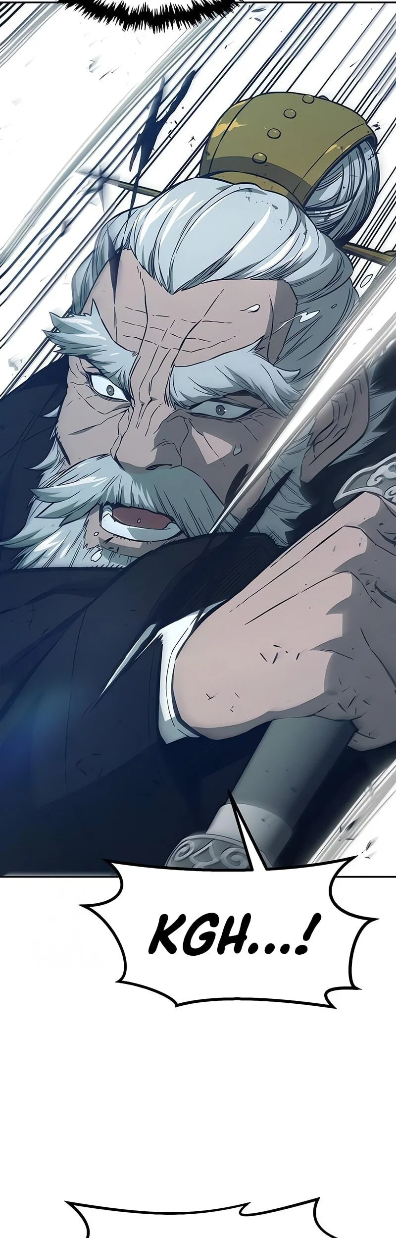 Absolute Sword Sense chapter 162 halaman 60