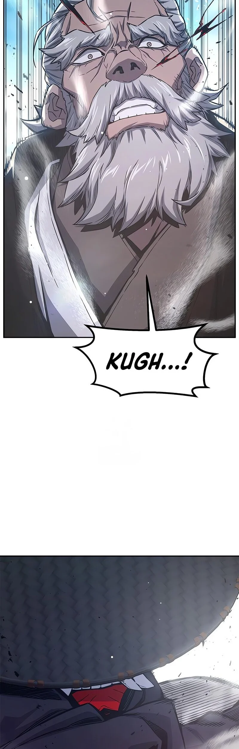 Absolute Sword Sense chapter 162 halaman 63