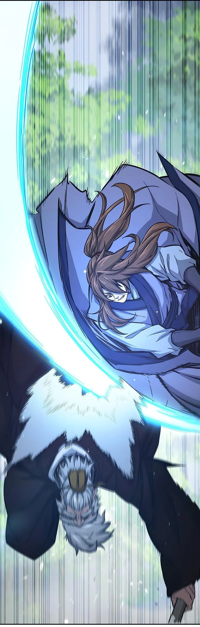 Absolute Sword Sense chapter 162 halaman 66