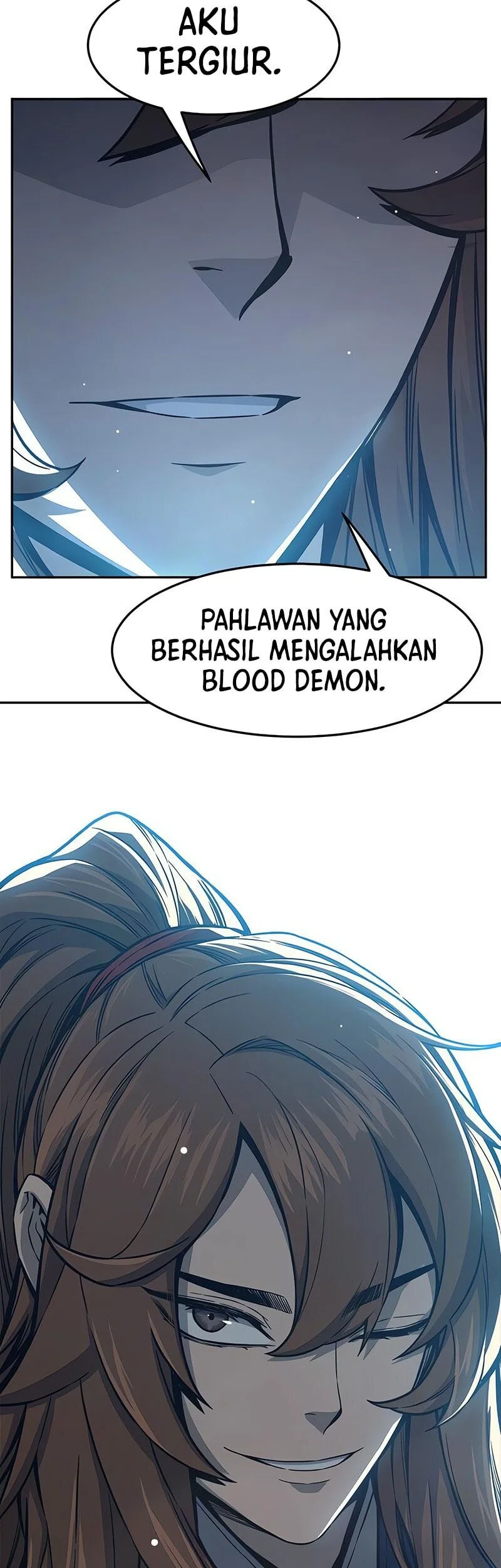 Absolute Sword Sense chapter 162 halaman 68