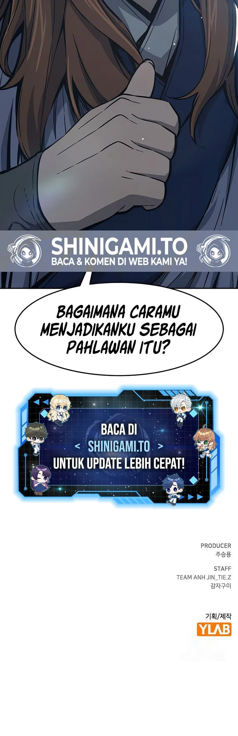 Absolute Sword Sense chapter 162 halaman 69