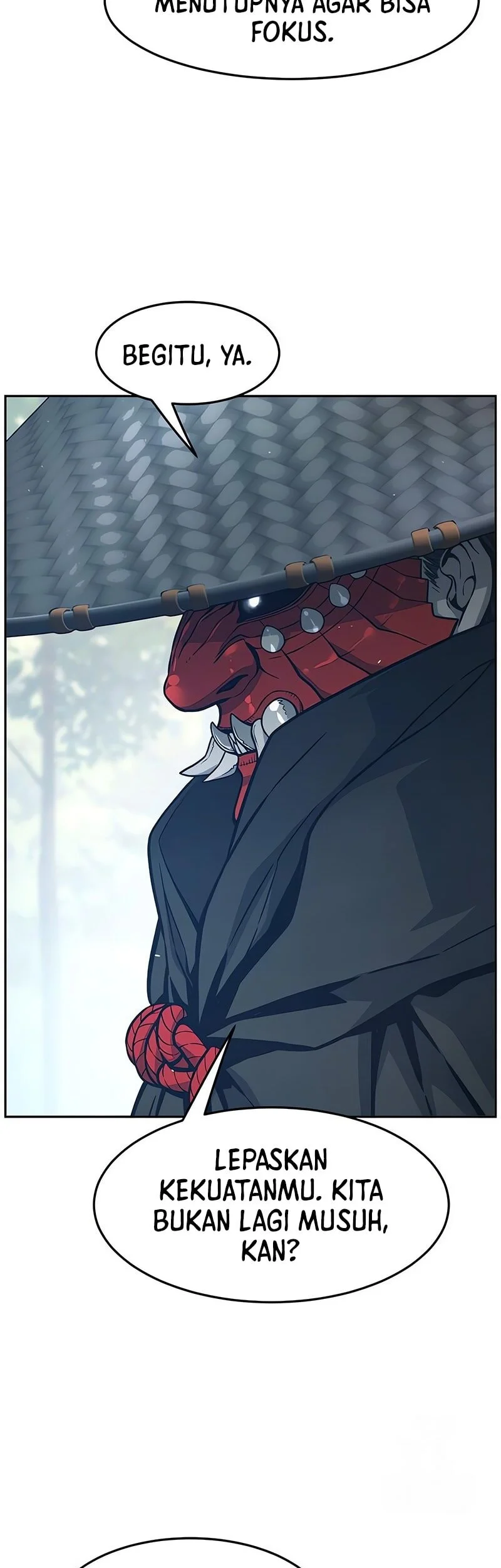 Absolute Sword Sense Bab 163 halaman 16