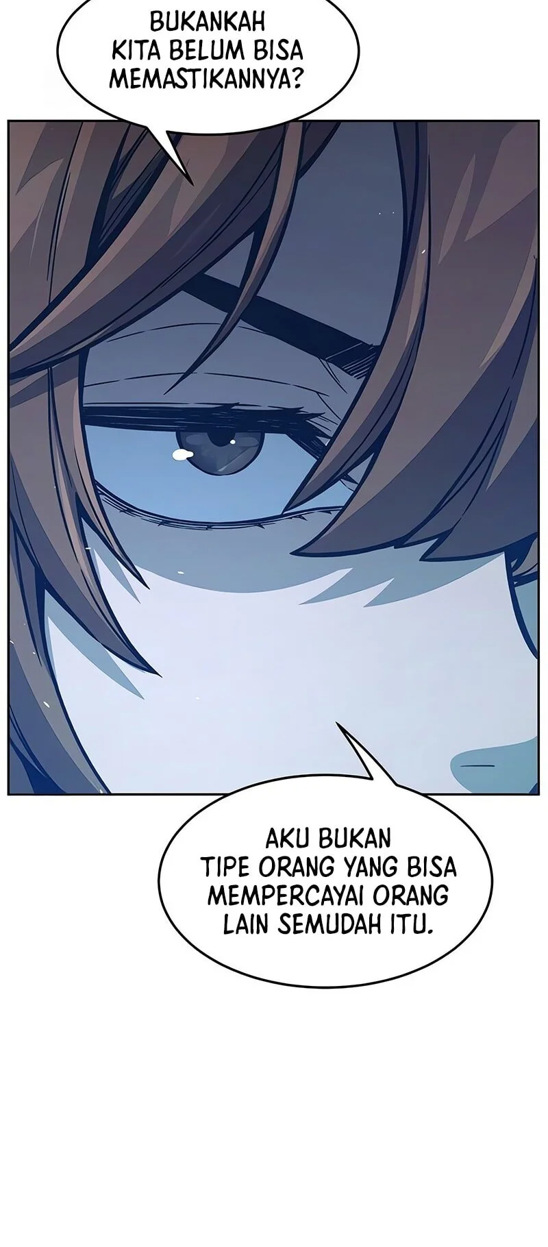 Absolute Sword Sense Bab 163 halaman 17
