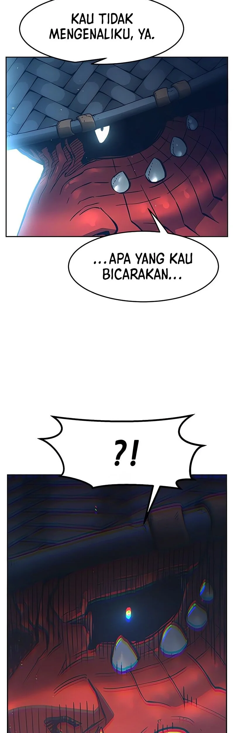 Absolute Sword Sense Bab 163 halaman 27