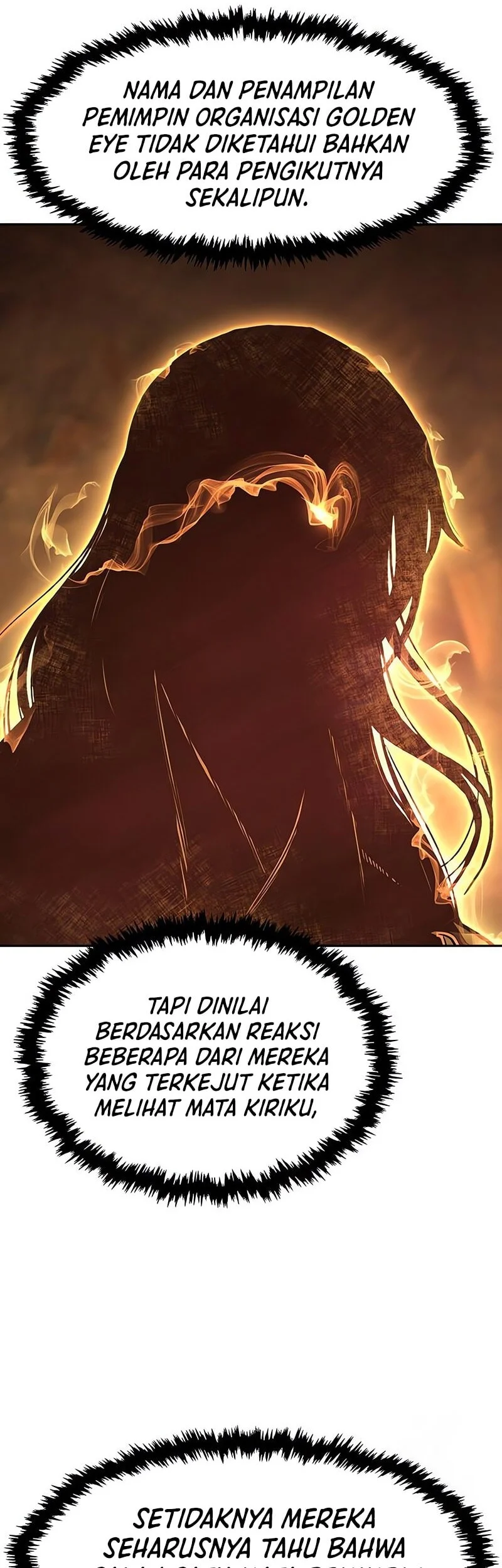 Absolute Sword Sense Bab 163 halaman 31