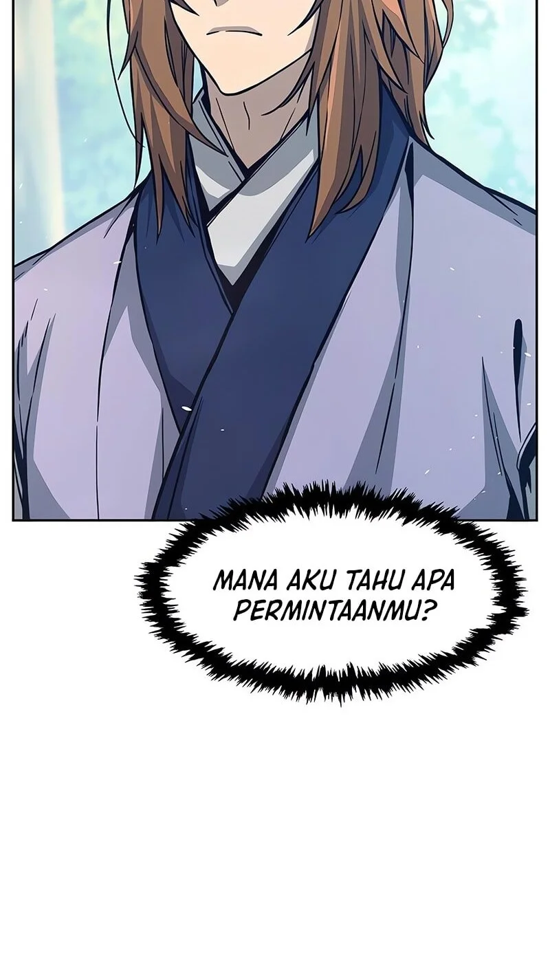 Absolute Sword Sense Bab 163 halaman 49