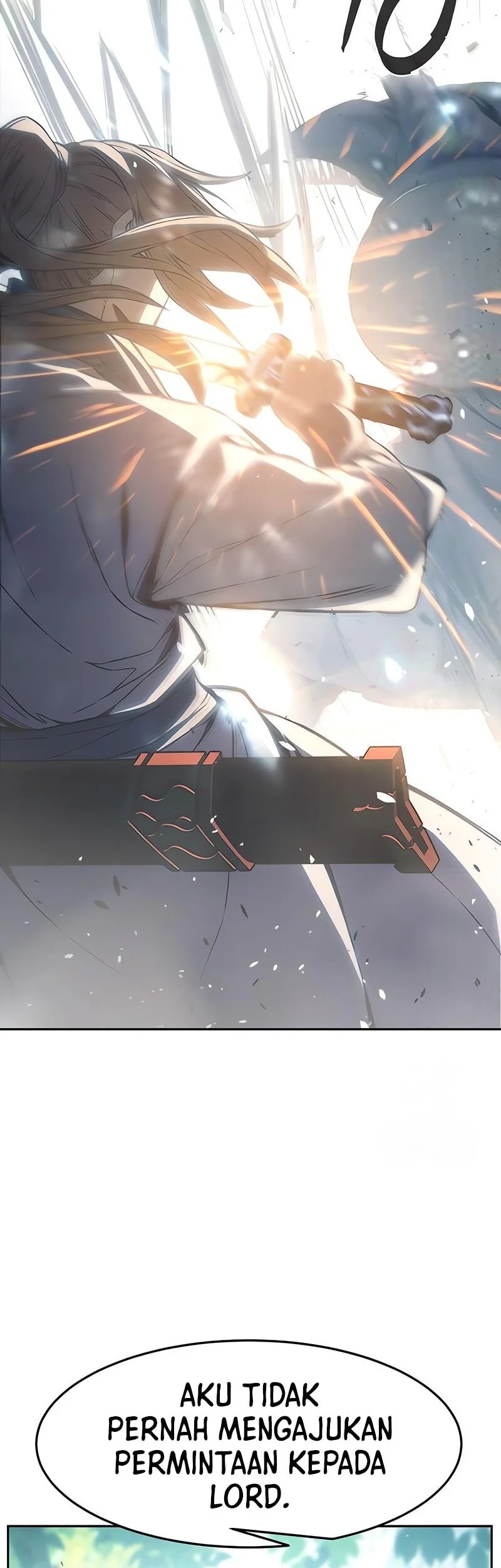 Absolute Sword Sense Bab 163 halaman 51