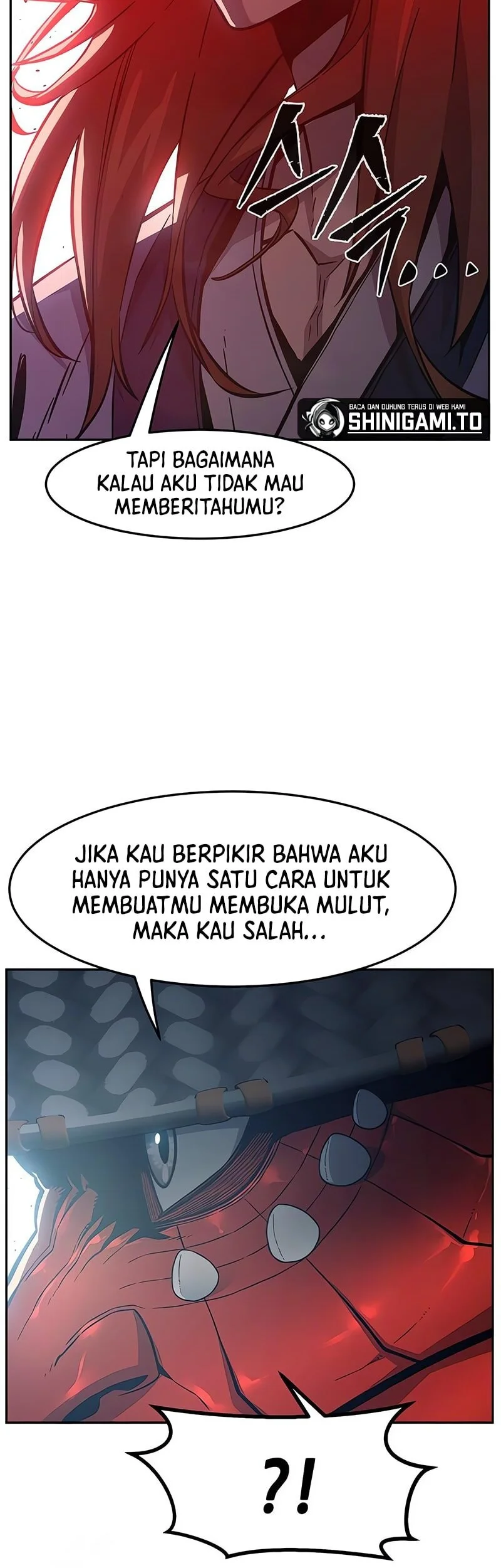 Absolute Sword Sense Bab 163 halaman 56