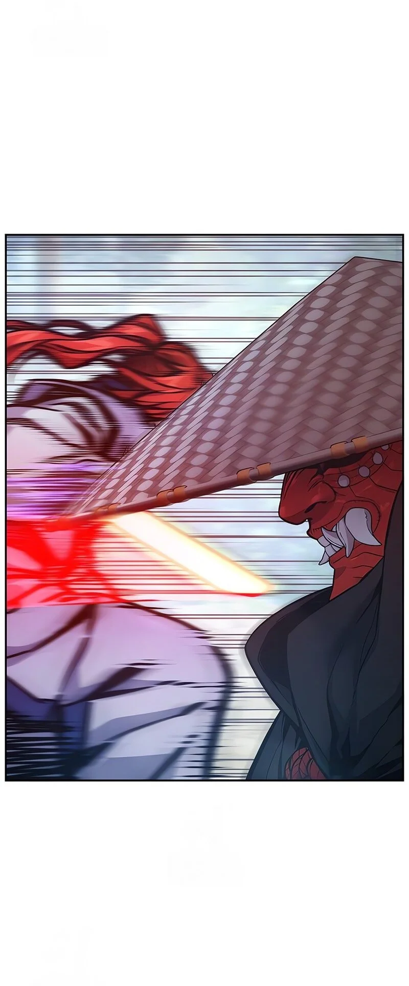 Absolute Sword Sense Bab 163 halaman 57