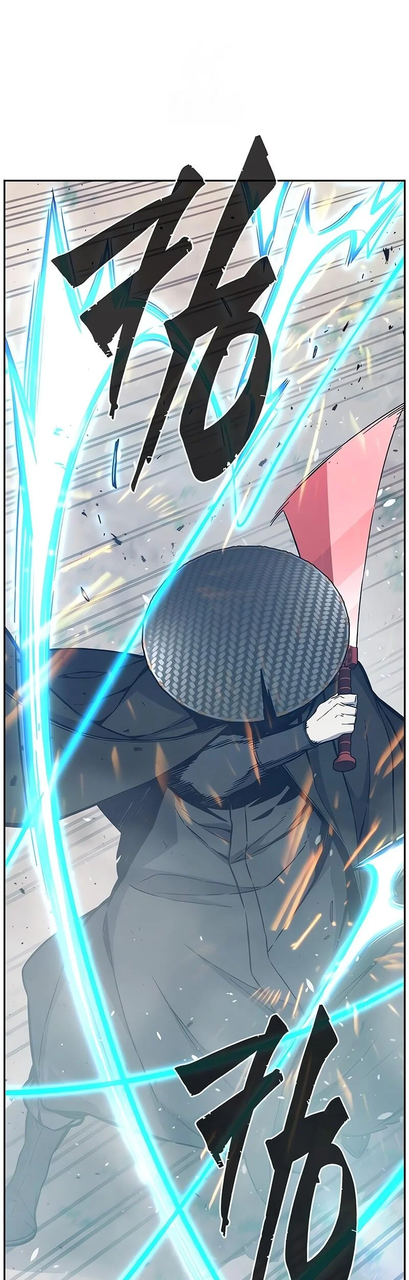 Absolute Sword Sense Bab 163 halaman 62