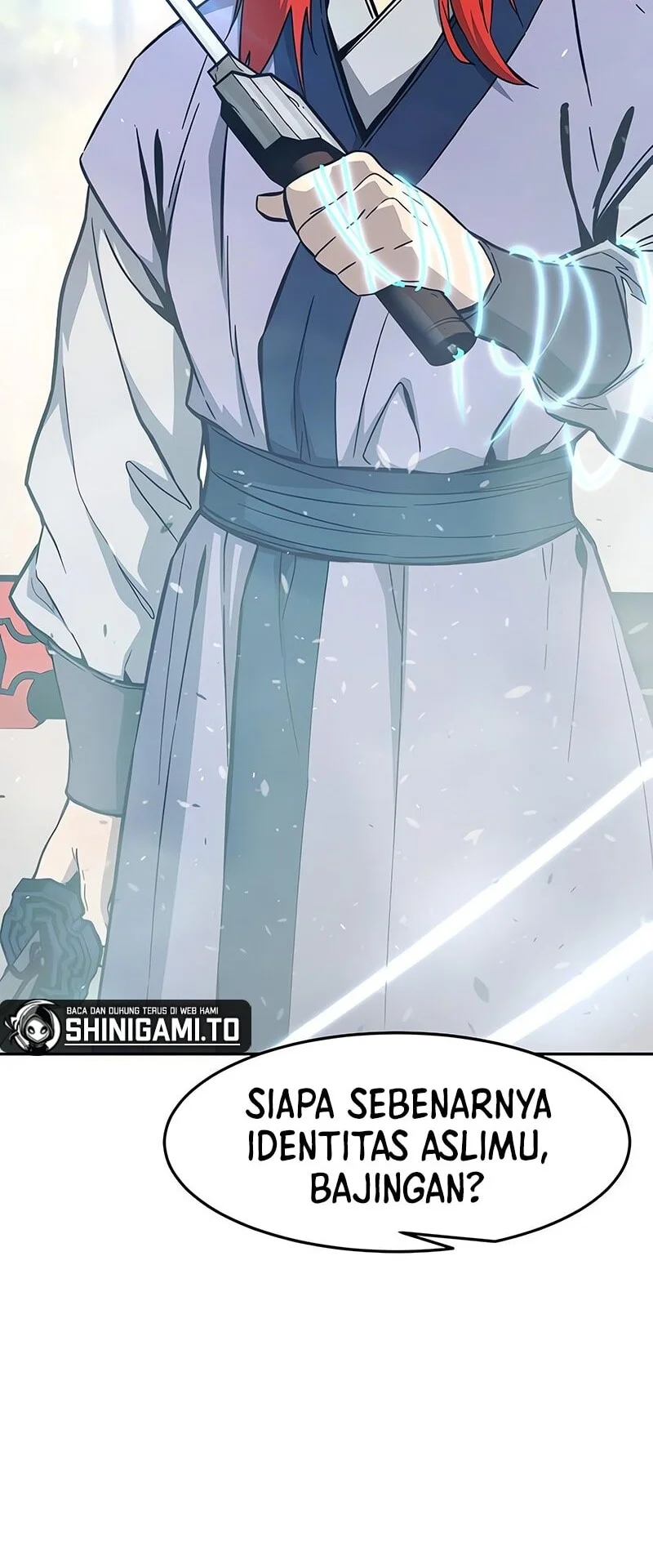Absolute Sword Sense Bab 163 halaman 65