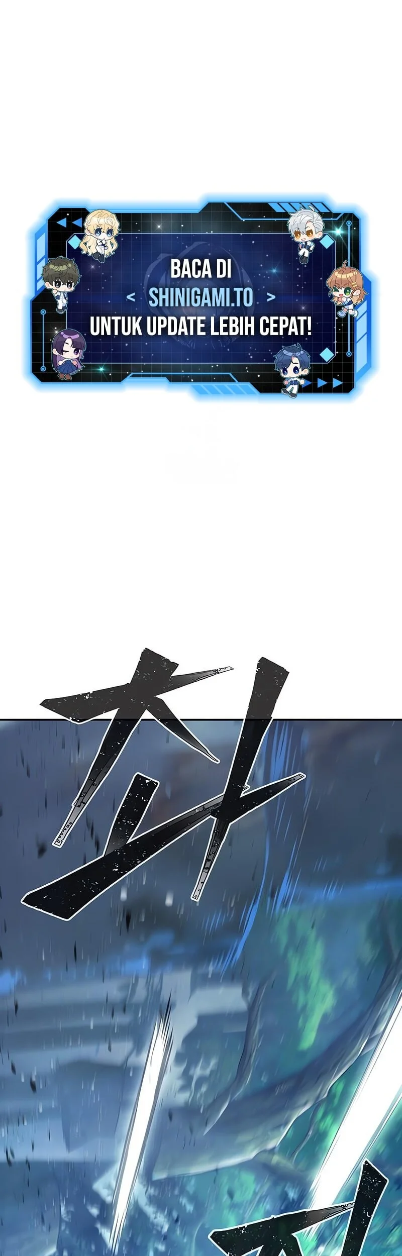 Absolute Sword Sense Bab 164 halaman 2